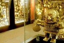 Lima Half Day City Tour and 1 Museum